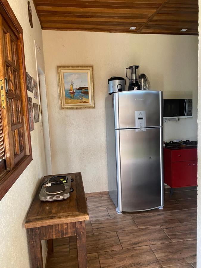 Chales Marinelli Em Sao Roque Exterior foto