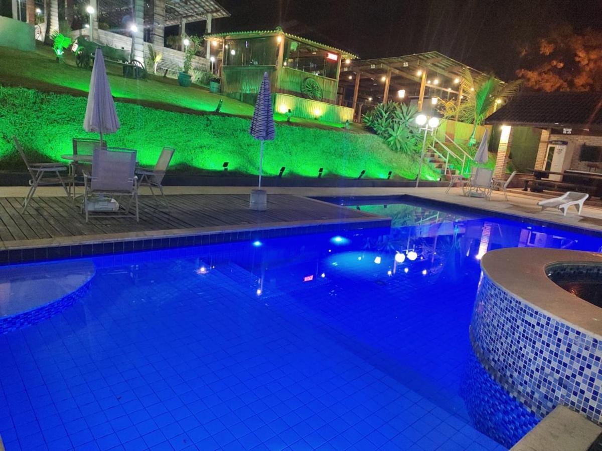 Chales Marinelli Em Sao Roque Exterior foto