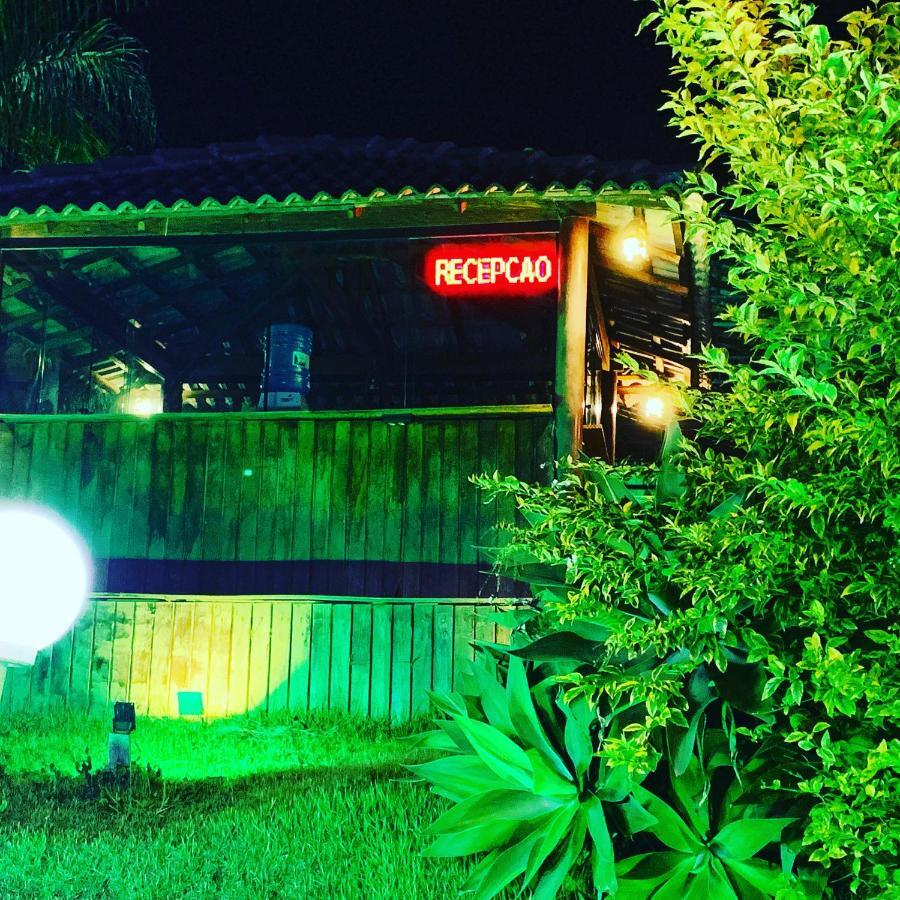 Chales Marinelli Em Sao Roque Exterior foto